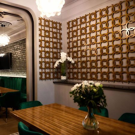 Hotel Viena 萨图马雷 外观 照片