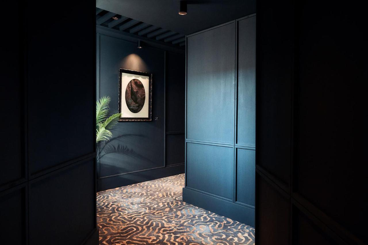 Hotel Viena 萨图马雷 外观 照片